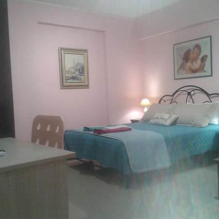 Super 36Sqm Junior Suite In Luxurious Picturesque Area Pireus Eksteriør bilde