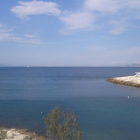 Super 36Sqm Junior Suite In Luxurious Picturesque Area Pireus Eksteriør bilde