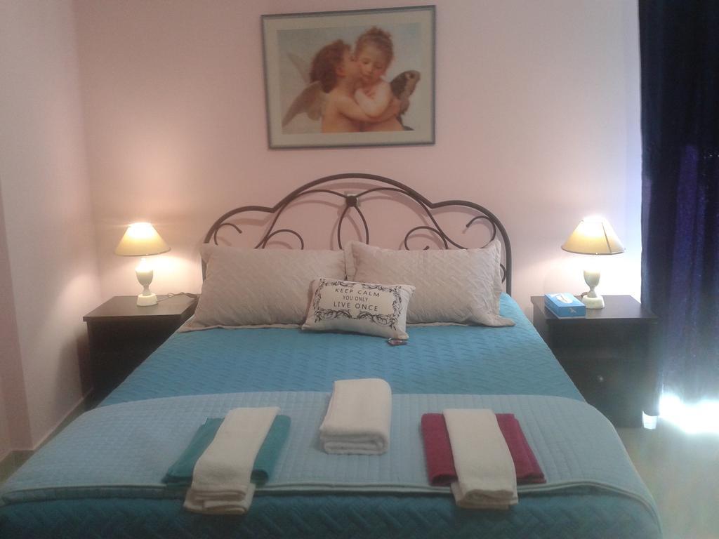 Super 36Sqm Junior Suite In Luxurious Picturesque Area Pireus Eksteriør bilde
