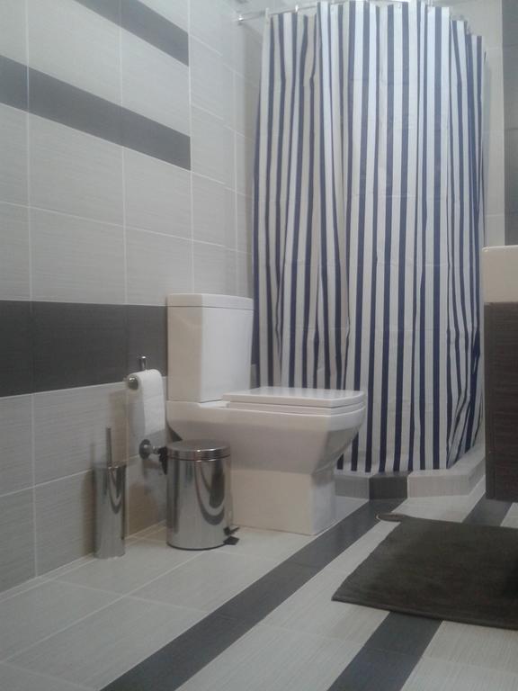 Super 36Sqm Junior Suite In Luxurious Picturesque Area Pireus Eksteriør bilde