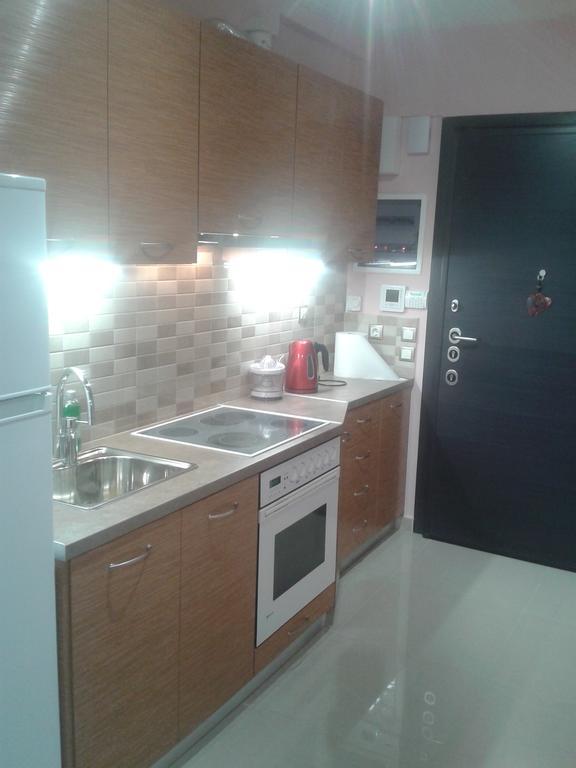 Super 36Sqm Junior Suite In Luxurious Picturesque Area Pireus Eksteriør bilde