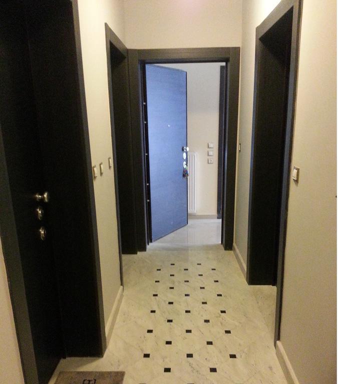 Super 36Sqm Junior Suite In Luxurious Picturesque Area Pireus Eksteriør bilde