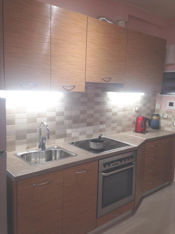 Super 36Sqm Junior Suite In Luxurious Picturesque Area Pireus Eksteriør bilde